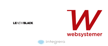Le New Black + Webmegler