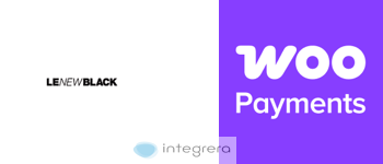 Le New Black + WooPayments