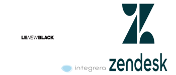 Le New Black + Zendesk