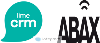 Lime CRM + Abax