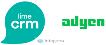 Lime CRM + Adyen