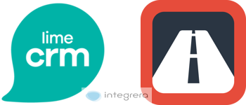 Lime CRM + Automile