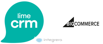 Lime CRM + BigCommerce