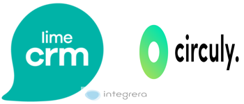 Lime CRM + Circuly