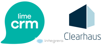 Lime CRM + Clearhaus