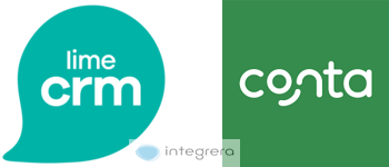 Lime CRM + Conta