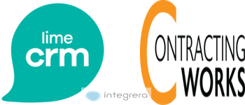 Lime CRM + Contracting Works