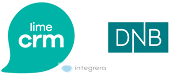Lime CRM + DNB Regnskap