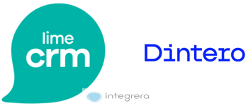 Lime CRM + Dintero Checkout