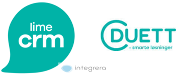 Lime CRM + Duett
