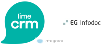 Lime CRM + EG Infodoc