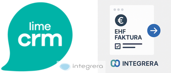 Lime CRM + EHF