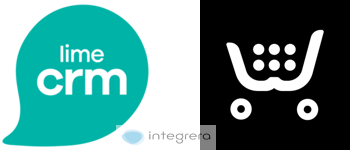 Lime CRM + Ecwid