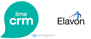 Lime CRM + Elavon