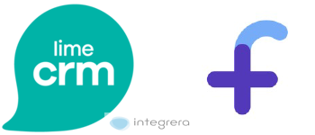 Lime CRM + Fiken