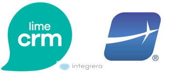 Lime CRM + FlightLogger