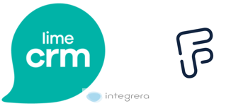 Lime CRM + Front Systems