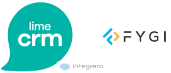 Lime CRM + Fygi