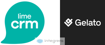 Lime CRM + Gelato