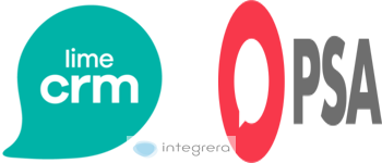 Lime CRM + HaloPSA