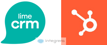 Lime CRM + HubSpot