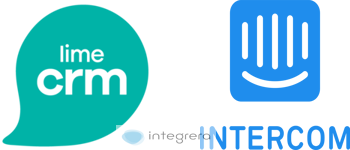 Lime CRM + Intercom