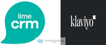 Lime CRM + Klaviyo