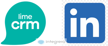 Lime CRM + LinkedIn