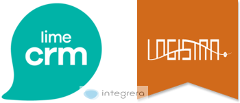 Lime CRM + Logistra Cargonizer