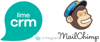 Lime CRM + MailChimp