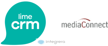 Lime CRM + MediaConnect