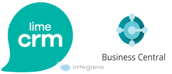 Lime CRM + Microsoft Business Central