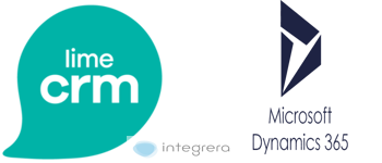 Lime CRM + Microsoft Dynamics 365