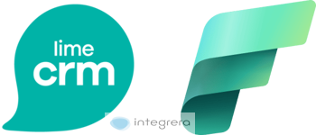 Lime CRM + Microsoft Fabric