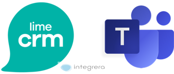 Lime CRM + Microsoft Teams