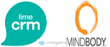 Lime CRM + Mindbody