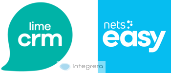 Lime CRM + Nets Easy