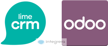 Lime CRM + Odoo