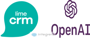 Lime CRM + OpenAI ChatGPT