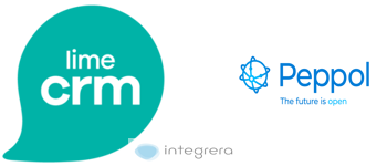 Lime CRM + PEPPOL