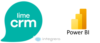 Lime CRM + Power BI
