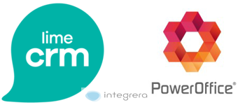 Lime CRM + PowerOffice Go