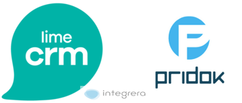 Lime CRM + Pridok
