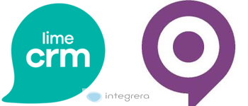 Lime CRM + Proff