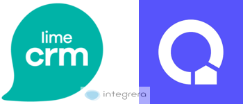 Lime CRM + Quickbutik