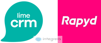 Lime CRM + Rapyd
