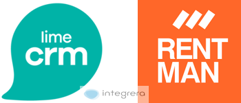 Lime CRM + Rentman