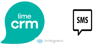 Lime CRM + SMS - Send