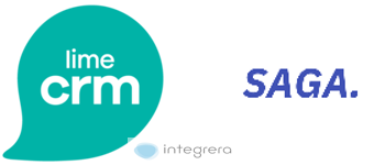 Lime CRM + SagaPay
