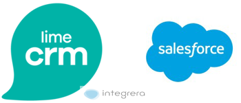 Lime CRM + SalesForce